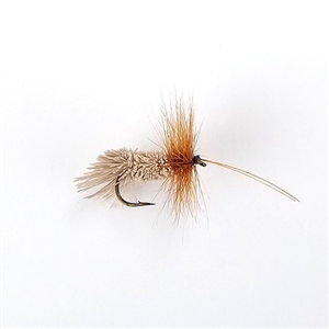 Gapen Goddard Caddis Dry Fly