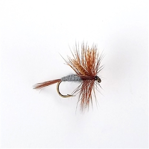 Gapen's Hendrickson Dry Fly