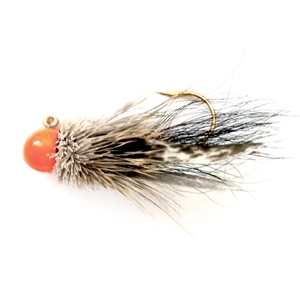  The Fly Fishing Place Muddler Minnow and Sculpin